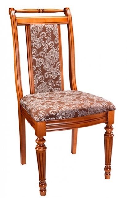 Гранд 3 (стул) от компании Мебельный магазин ГОССА - фото 1