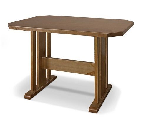 Грэйс (стол) от компании Мебельный магазин ГОССА - фото 1