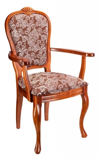 Классик (кресло) от компании Мебельный магазин ГОССА - фото 1