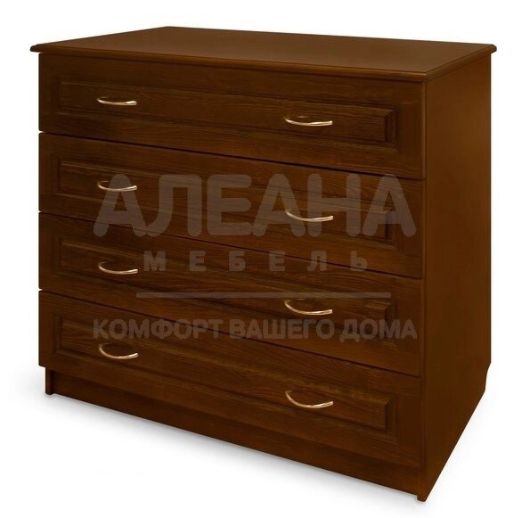 Комод Авангард 0.4 от компании Мебельный магазин ГОССА - фото 1