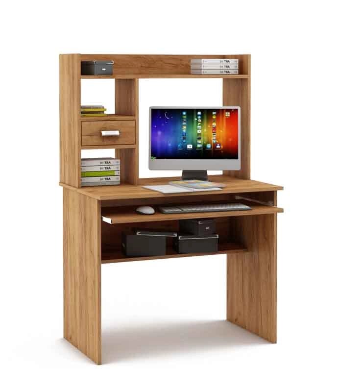 Компьютерный стол Имидж - 29, 30 от компании Мебельный магазин ГОССА - фото 1