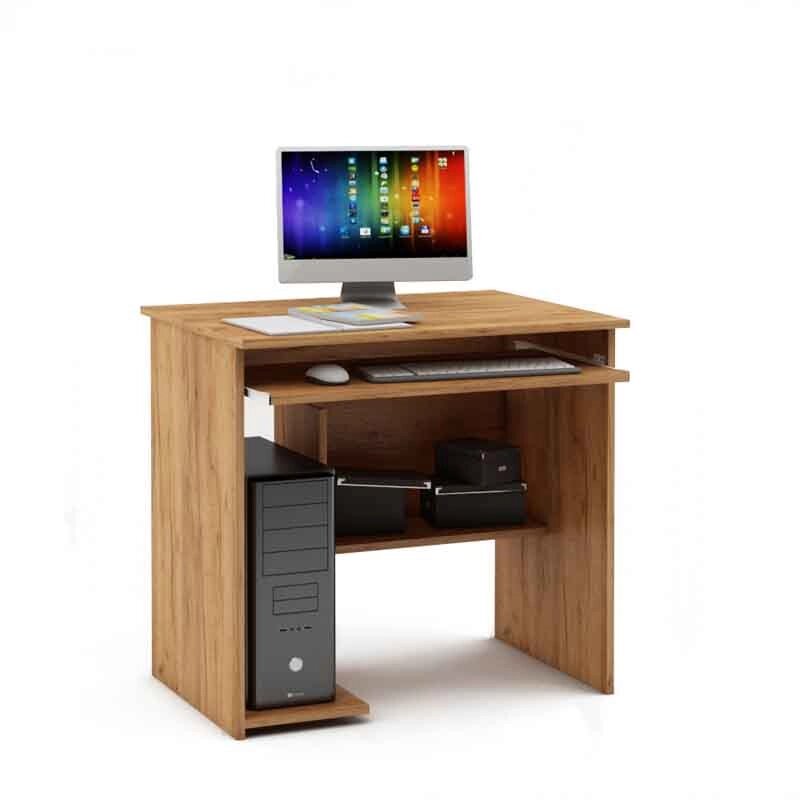 Компьютерный стол Имидж - 5,6 от компании Мебельный магазин ГОССА - фото 1