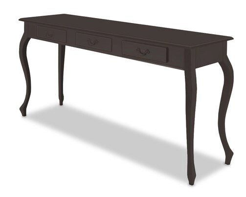 Консольный столик Конрад от компании Мебельный магазин ГОССА - фото 1