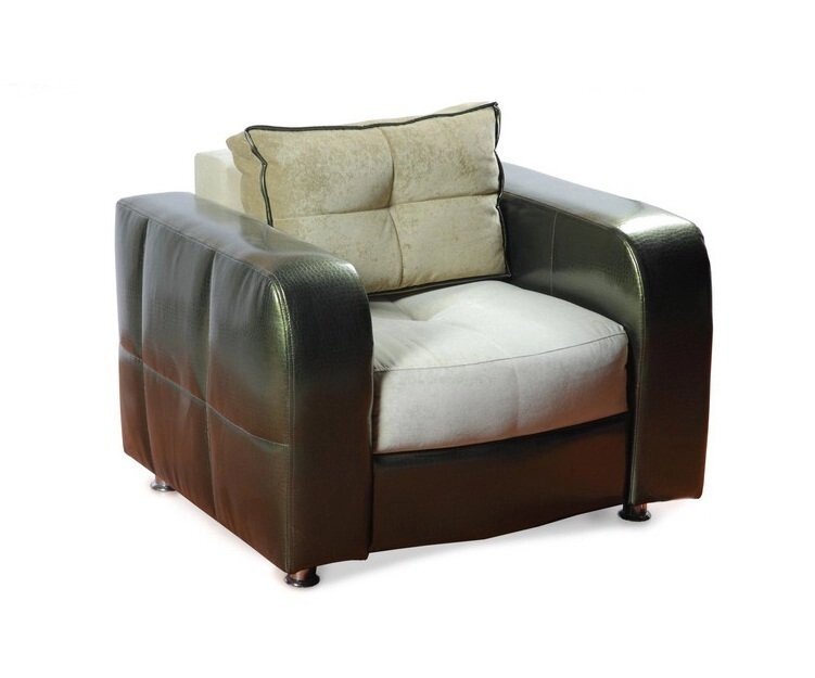 Кресло для отдыха Адель от компании Мебельный магазин ГОССА - фото 1
