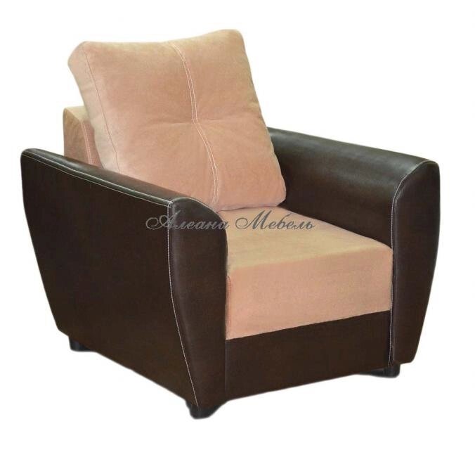 Кресло для отдыха Альтаир МП от компании Мебельный магазин ГОССА - фото 1