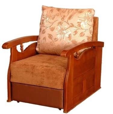 Кресло для отдыха Блюз-9 от компании Мебельный магазин ГОССА - фото 1