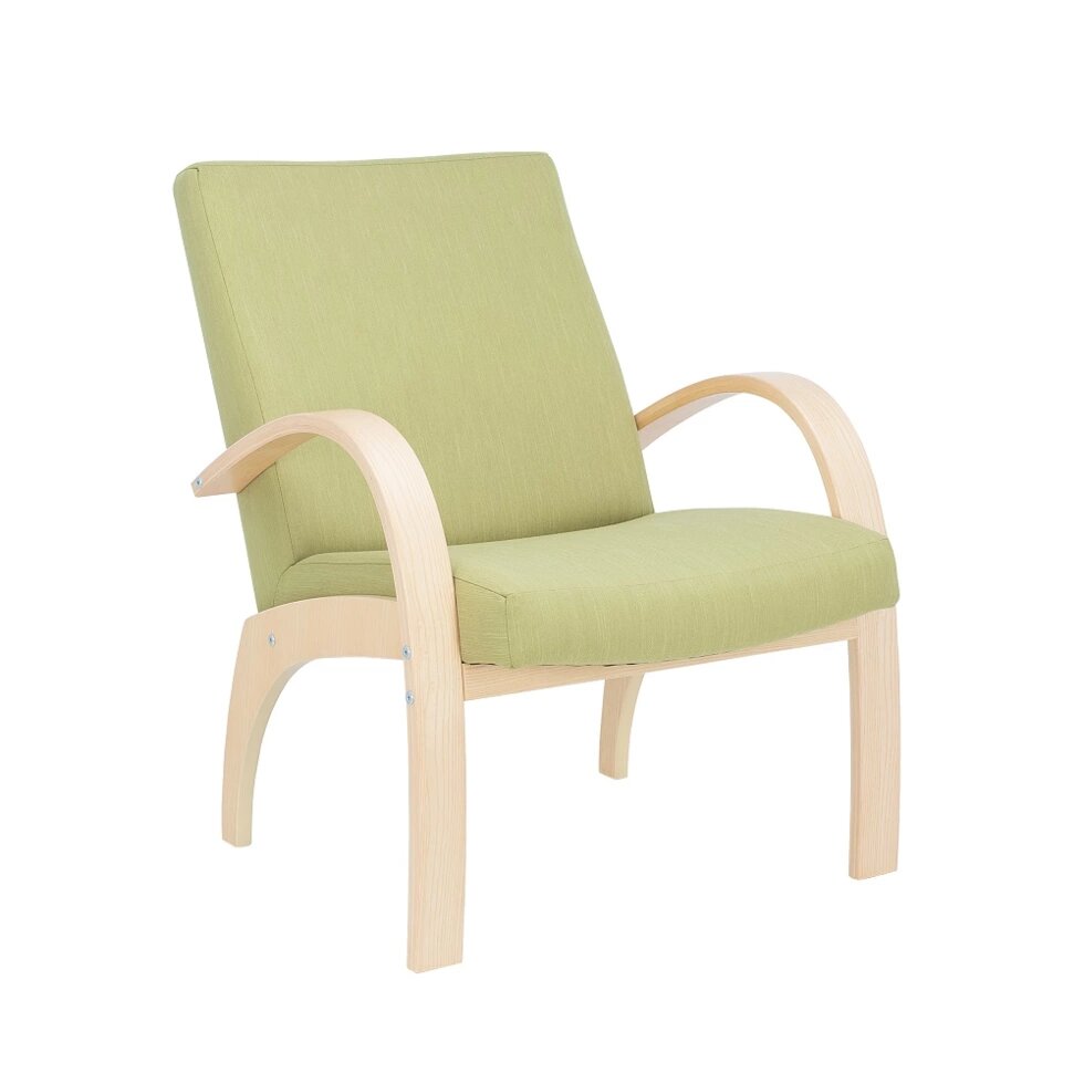 Кресло для отдыха Денди от компании Мебельный магазин ГОССА - фото 1