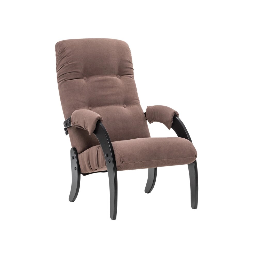 Кресло для отдыха Модель 61 от компании Мебельный магазин ГОССА - фото 1