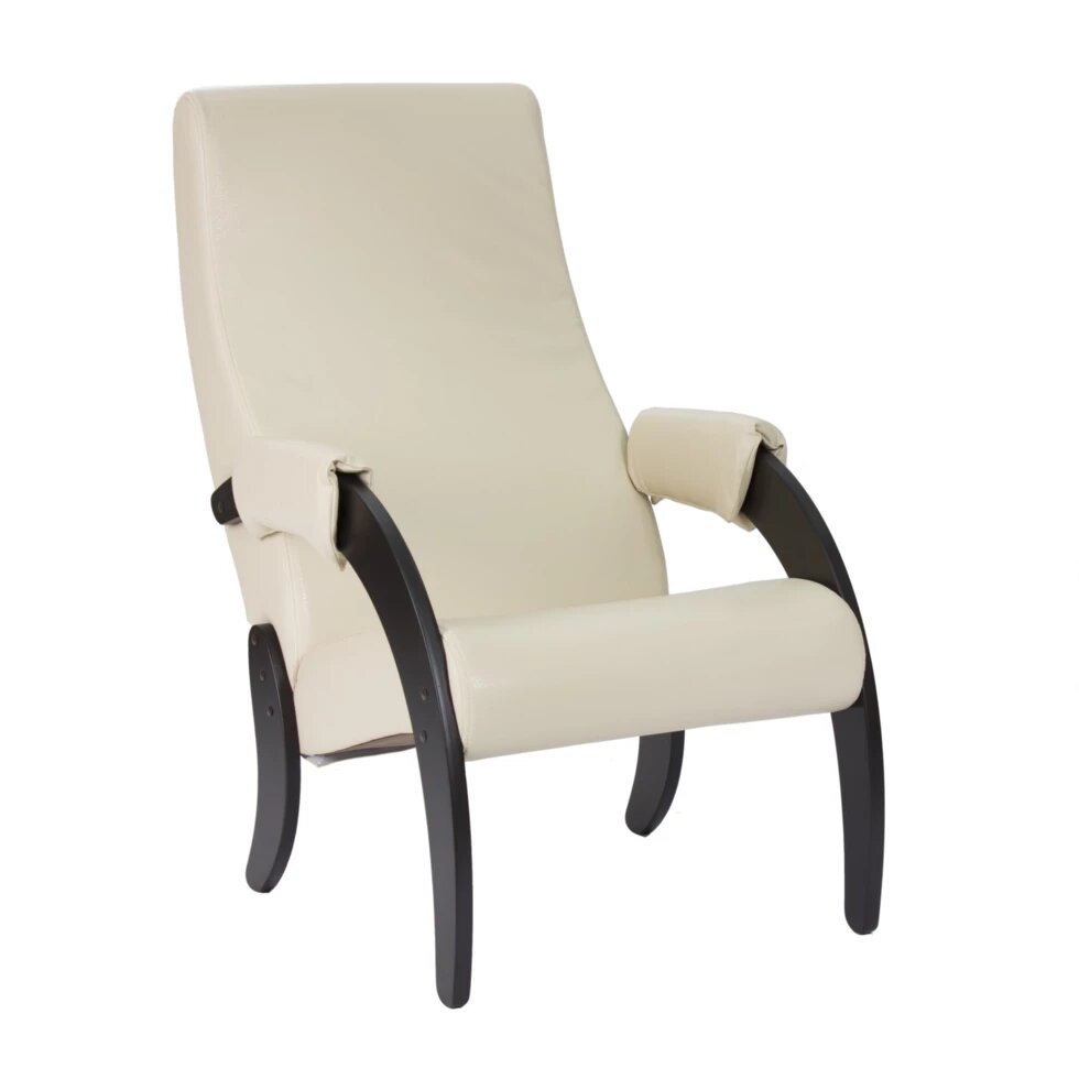 Кресло для отдыха Модель 61М от компании Мебельный магазин ГОССА - фото 1