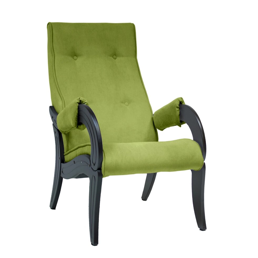 Кресло для отдыха Модель 701 от компании Мебельный магазин ГОССА - фото 1