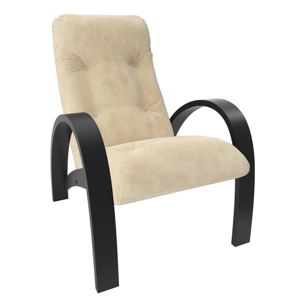 Кресло для отдыха Модель S7 от компании Мебельный магазин ГОССА - фото 1