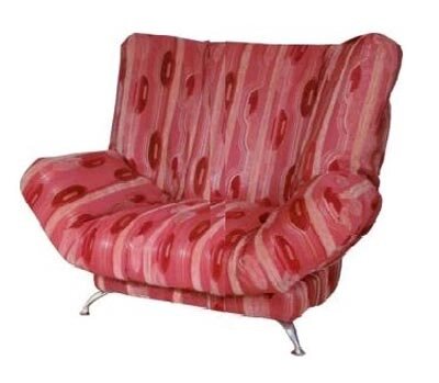 Кресло для отдыха Риплей от компании Мебельный магазин ГОССА - фото 1
