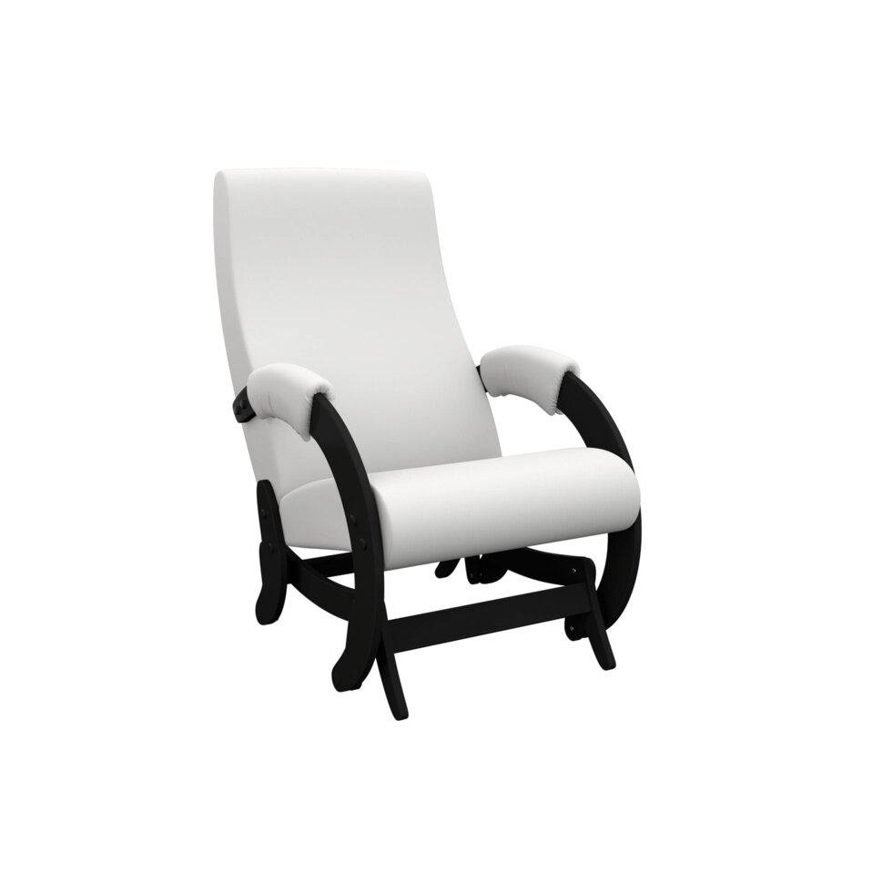 Кресло-глайдер Модель 68М от компании Мебельный магазин ГОССА - фото 1