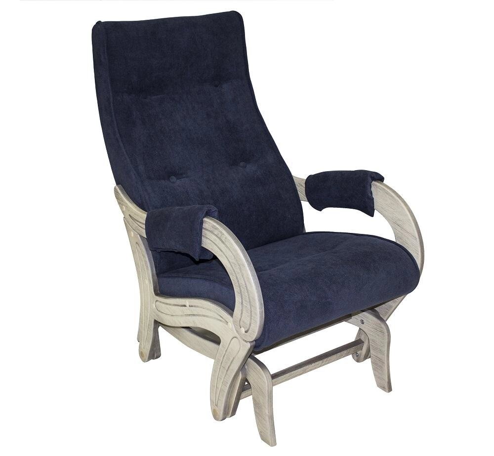 Кресло-глайдер Модель 708 от компании Мебельный магазин ГОССА - фото 1