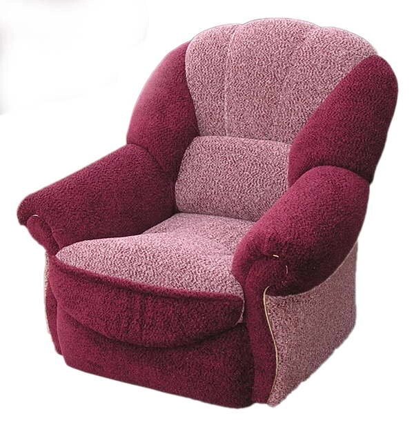 Кресло Комфорт от компании Мебельный магазин ГОССА - фото 1