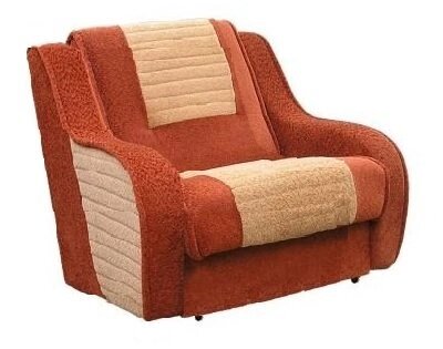 Кресло-кровать Диего от компании Мебельный магазин ГОССА - фото 1