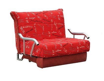 Кресло-кровать Фест от компании Мебельный магазин ГОССА - фото 1