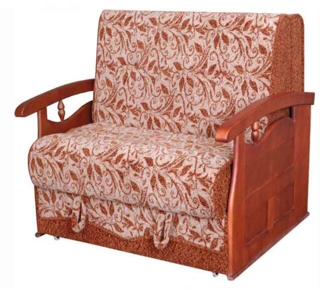 Кресло-кровать Кардинал-3 от компании Мебельный магазин ГОССА - фото 1