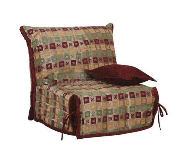 Кресло-кровать Ламина от компании Мебельный магазин ГОССА - фото 1