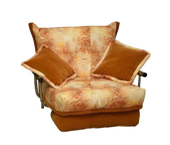 Кресло-кровать Мартин от компании Мебельный магазин ГОССА - фото 1