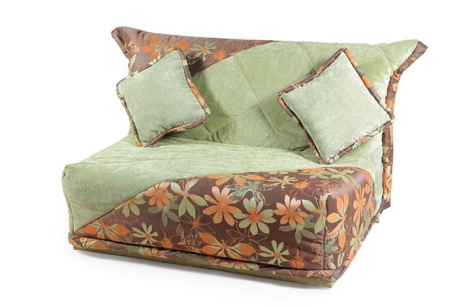 Кресло-кровать Тина от компании Мебельный магазин ГОССА - фото 1