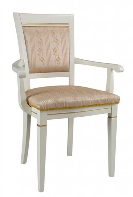 Кресло Верди ФН от компании Мебельный магазин ГОССА - фото 1