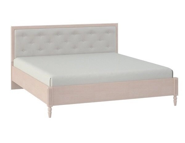 Кровать 2 на 160*200 MONTPELLIER от компании Мебельный магазин ГОССА - фото 1