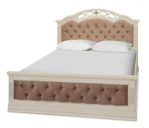 Кровать Пандора от компании Мебельный магазин ГОССА - фото 1
