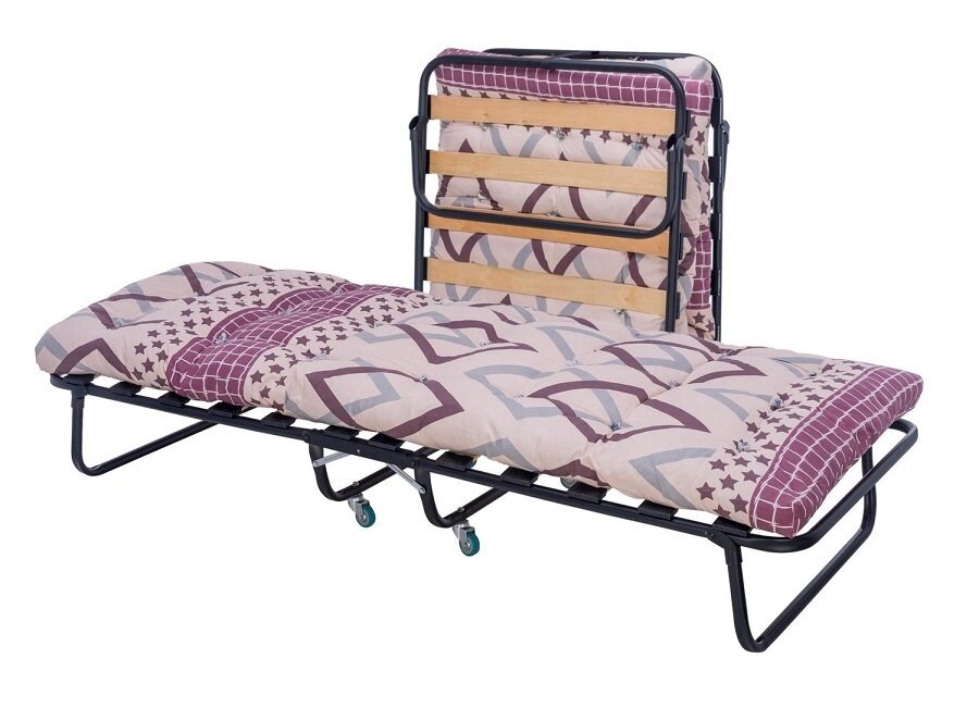 Кровать раскладная Leset Модель 204 Р от компании Мебельный магазин ГОССА - фото 1
