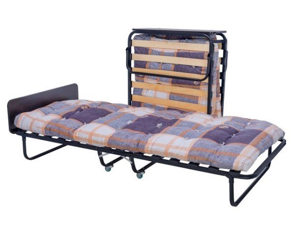 Кровать раскладная Leset Модель 205 Р от компании Мебельный магазин ГОССА - фото 1