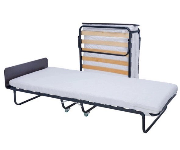 Кровать раскладная Leset Модель 208 Р от компании Мебельный магазин ГОССА - фото 1