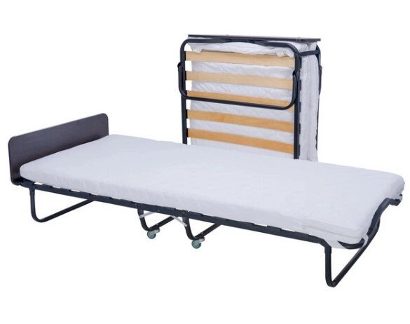 Кровать раскладная Leset Модель 215 Р от компании Мебельный магазин ГОССА - фото 1