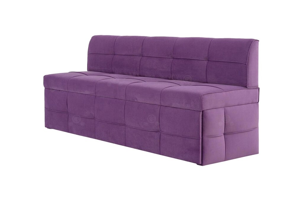 Кухонный диван Атлас от компании Мебельный магазин ГОССА - фото 1