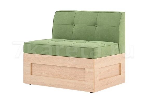 Кухонный диван Форест от компании Мебельный магазин ГОССА - фото 1