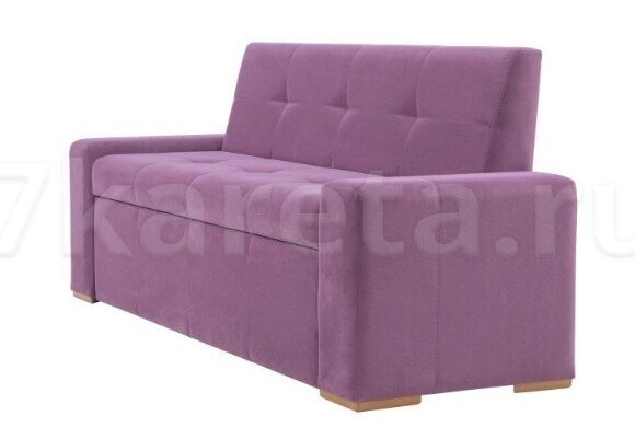 Кухонный диван Мадрид от компании Мебельный магазин ГОССА - фото 1