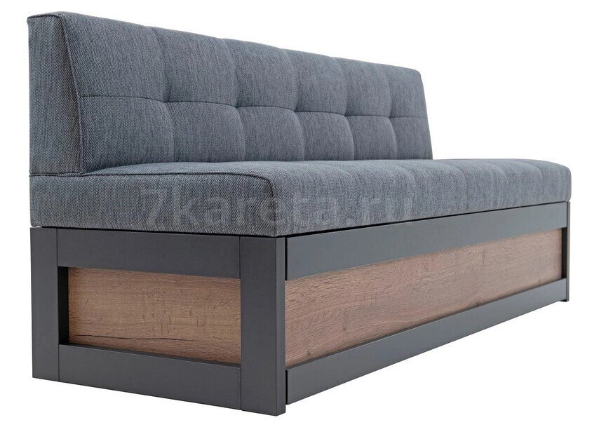 Кухонный диван Нойс от компании Мебельный магазин ГОССА - фото 1