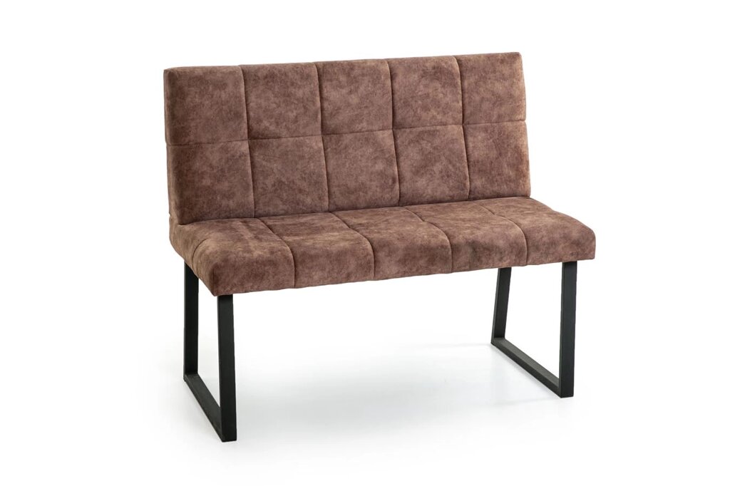 Кухонный диван Реал 110 см от компании Мебельный магазин ГОССА - фото 1