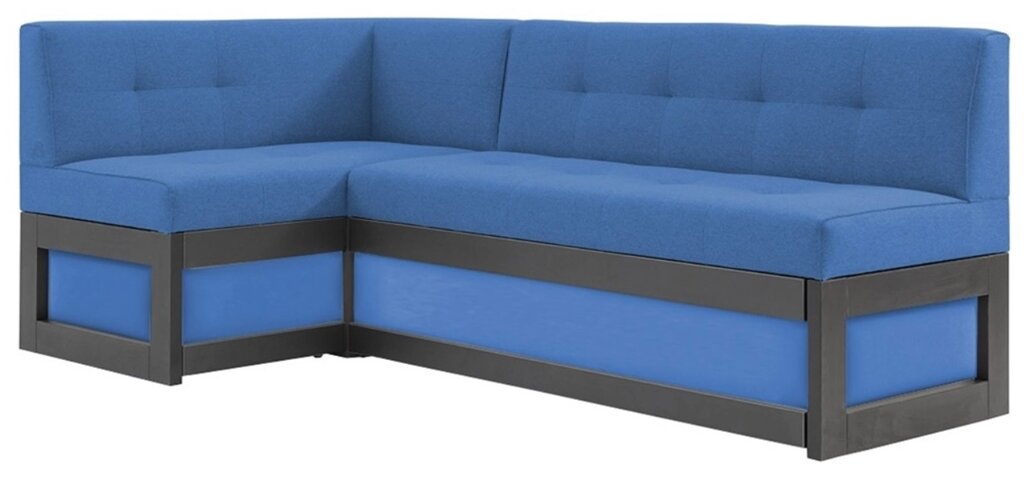 Кухонный диван угловой Нойс Плюс М от компании Мебельный магазин ГОССА - фото 1