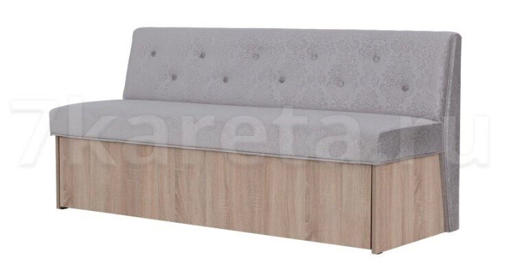 Кухонный диван Верона от компании Мебельный магазин ГОССА - фото 1