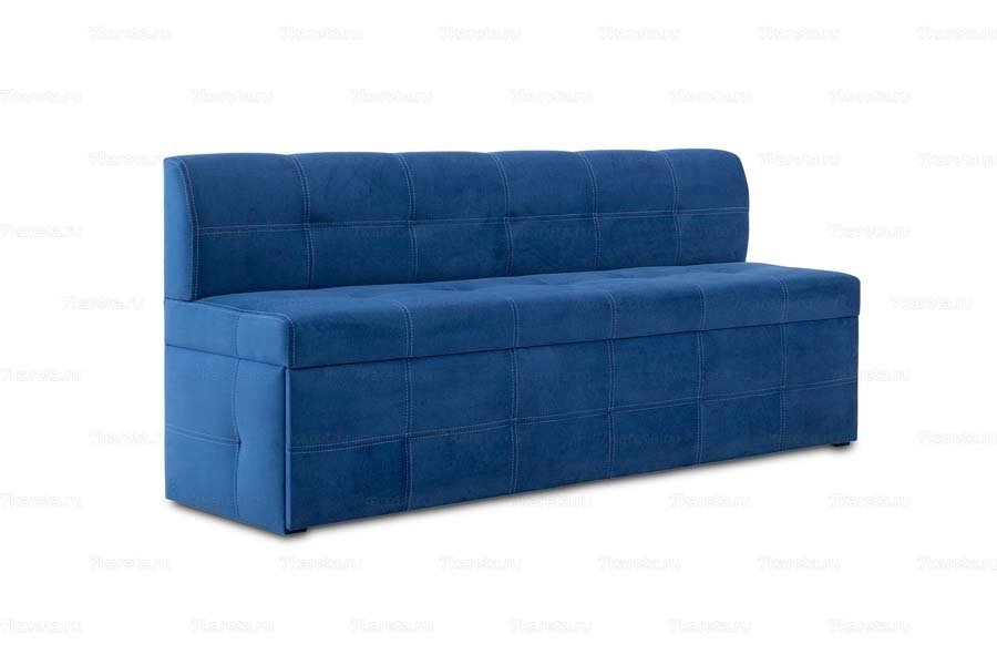 Кухонный диван выкатной Дублин от компании Мебельный магазин ГОССА - фото 1