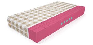 Матрас Mr. Mattress ProLive 80х200 см