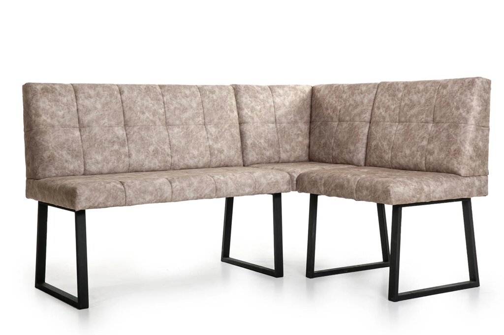 Модульный диван Реал от компании Мебельный магазин ГОССА - фото 1