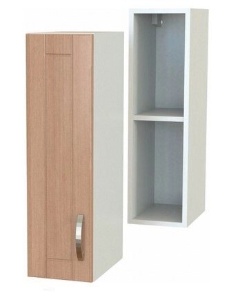 Навесной шкаф НШ-16 от компании Мебельный магазин ГОССА - фото 1