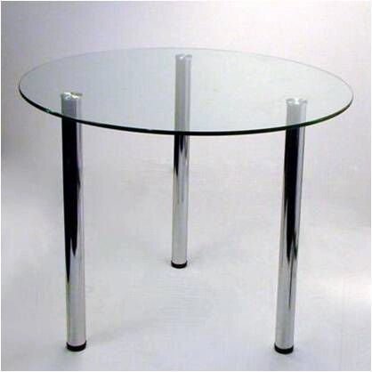 Обеденный стол CO-002 от компании Мебельный магазин ГОССА - фото 1