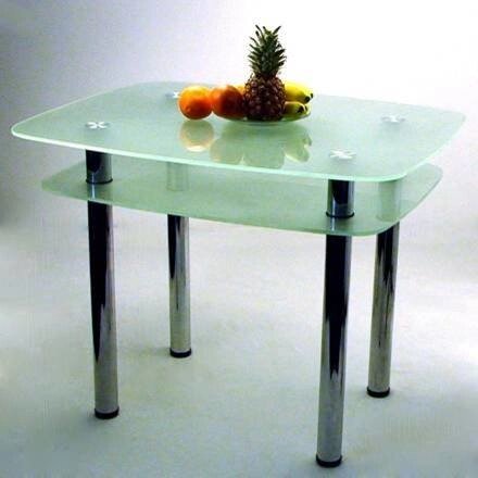 Обеденный стол CO-007 от компании Мебельный магазин ГОССА - фото 1
