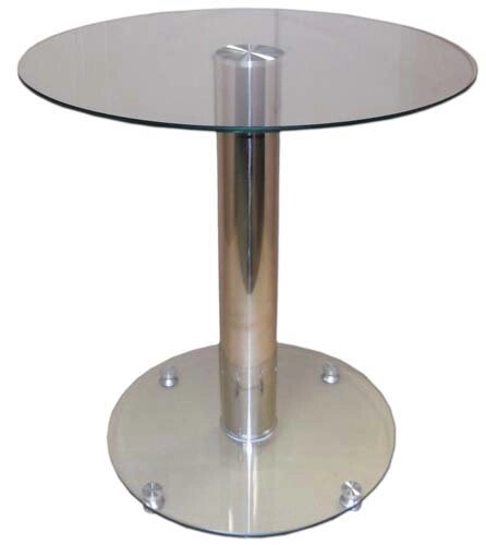 Обеденный стол DT 539 от компании Мебельный магазин ГОССА - фото 1