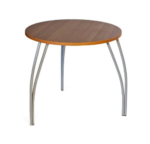 Обеденный стол Лотос от компании Мебельный магазин ГОССА - фото 1