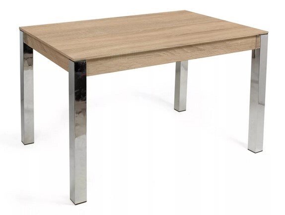 Обеденный стол Милан - 1 от компании Мебельный магазин ГОССА - фото 1