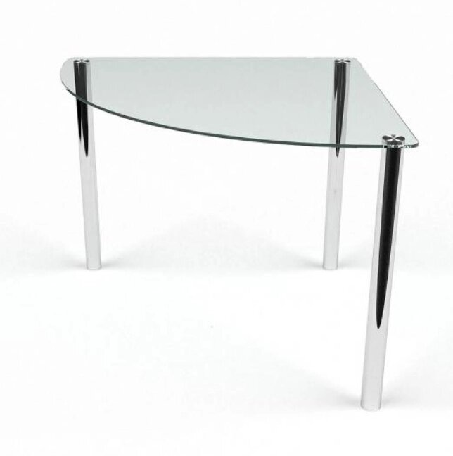Обеденный стол ОС-108 от компании Мебельный магазин ГОССА - фото 1