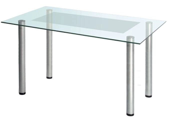 Обеденный стол ОС-11 от компании Мебельный магазин ГОССА - фото 1